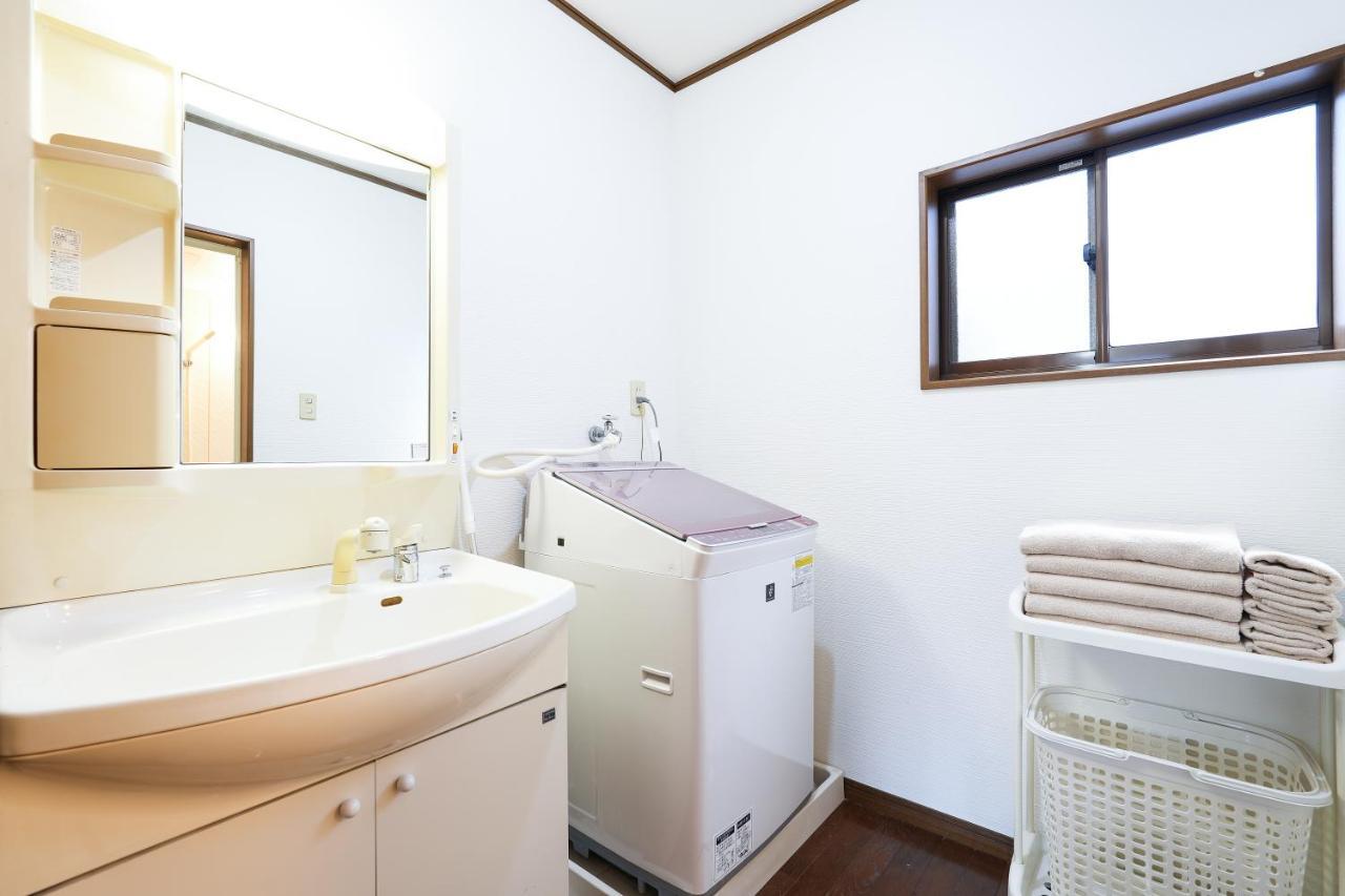 Guesthouse Kinoya Kyoto Exterior photo