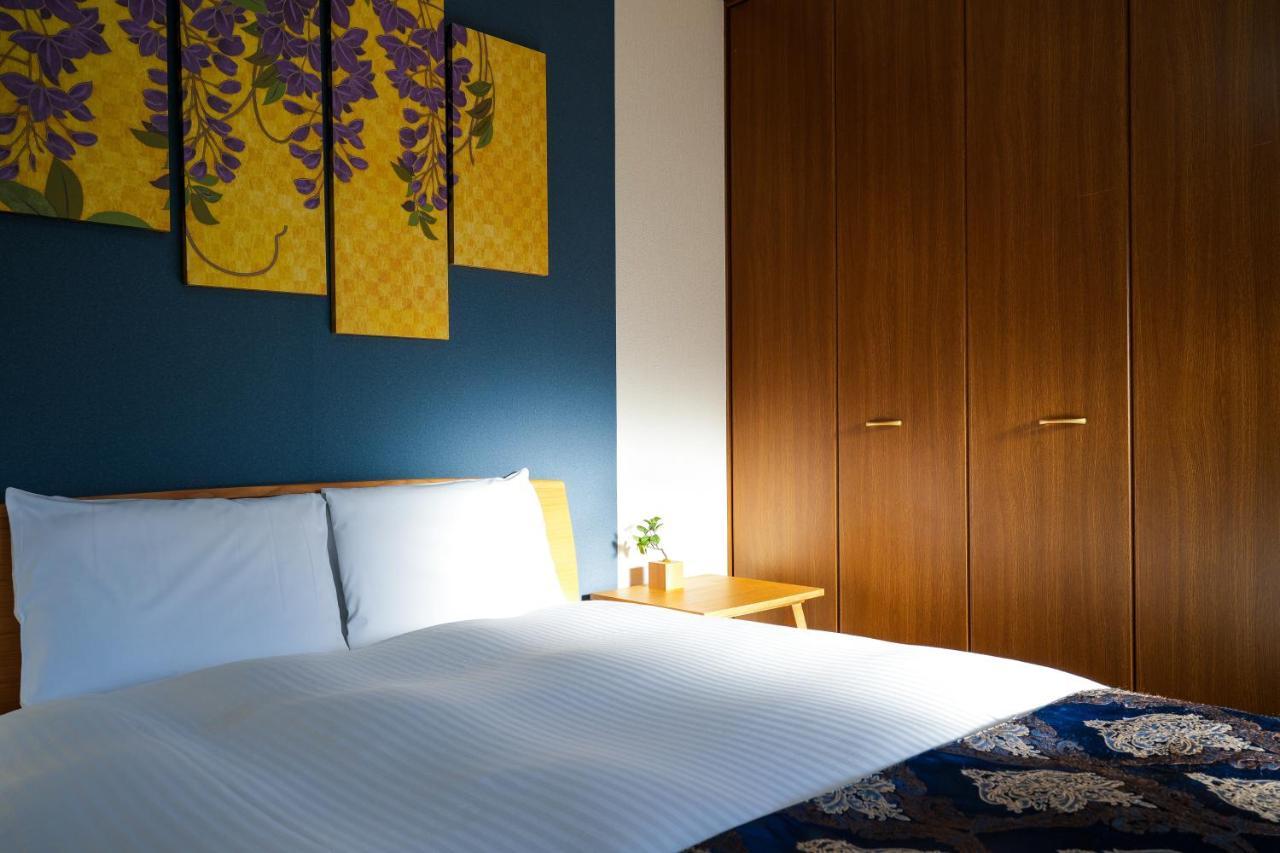Guesthouse Kinoya Kyoto Exterior photo