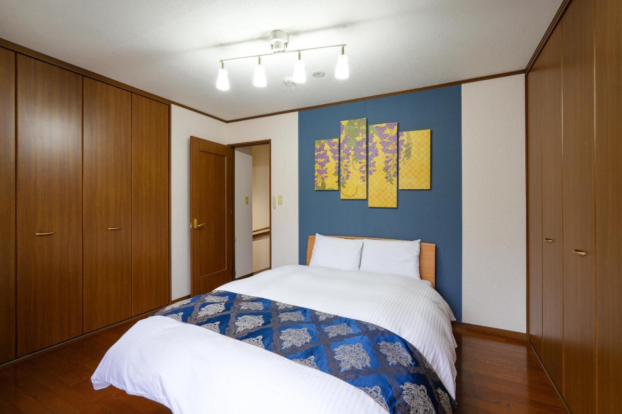 Guesthouse Kinoya Kyoto Exterior photo