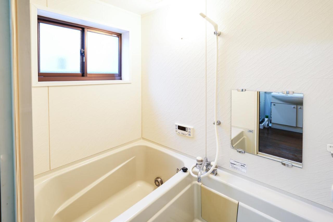 Guesthouse Kinoya Kyoto Exterior photo