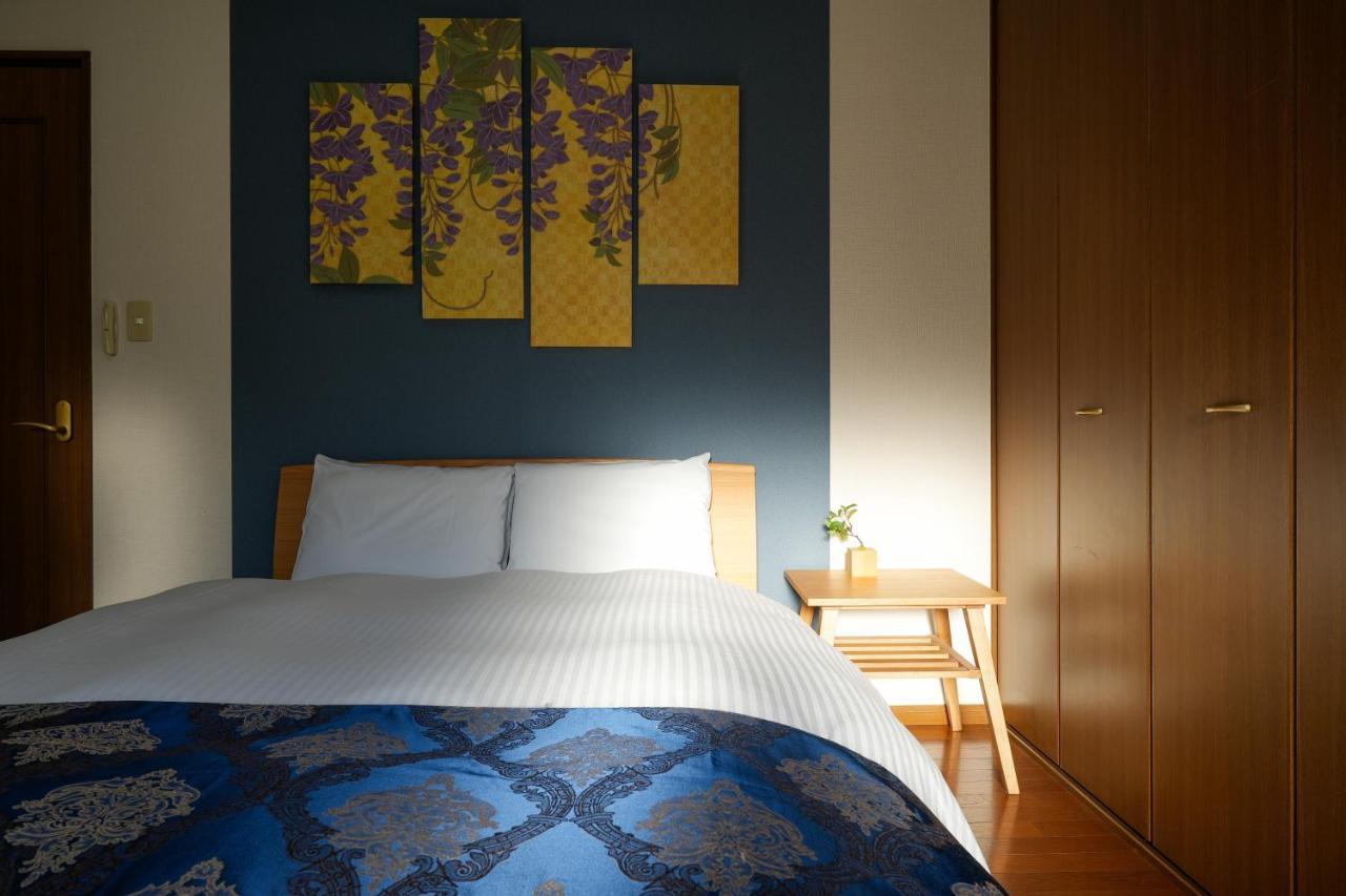 Guesthouse Kinoya Kyoto Exterior photo