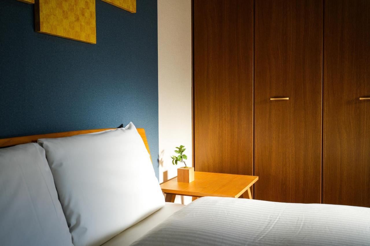 Guesthouse Kinoya Kyoto Exterior photo