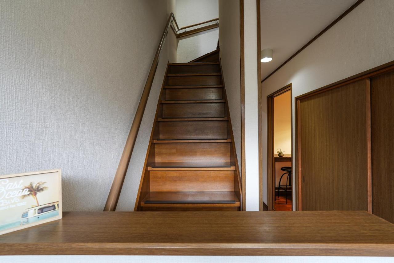 Guesthouse Kinoya Kyoto Exterior photo